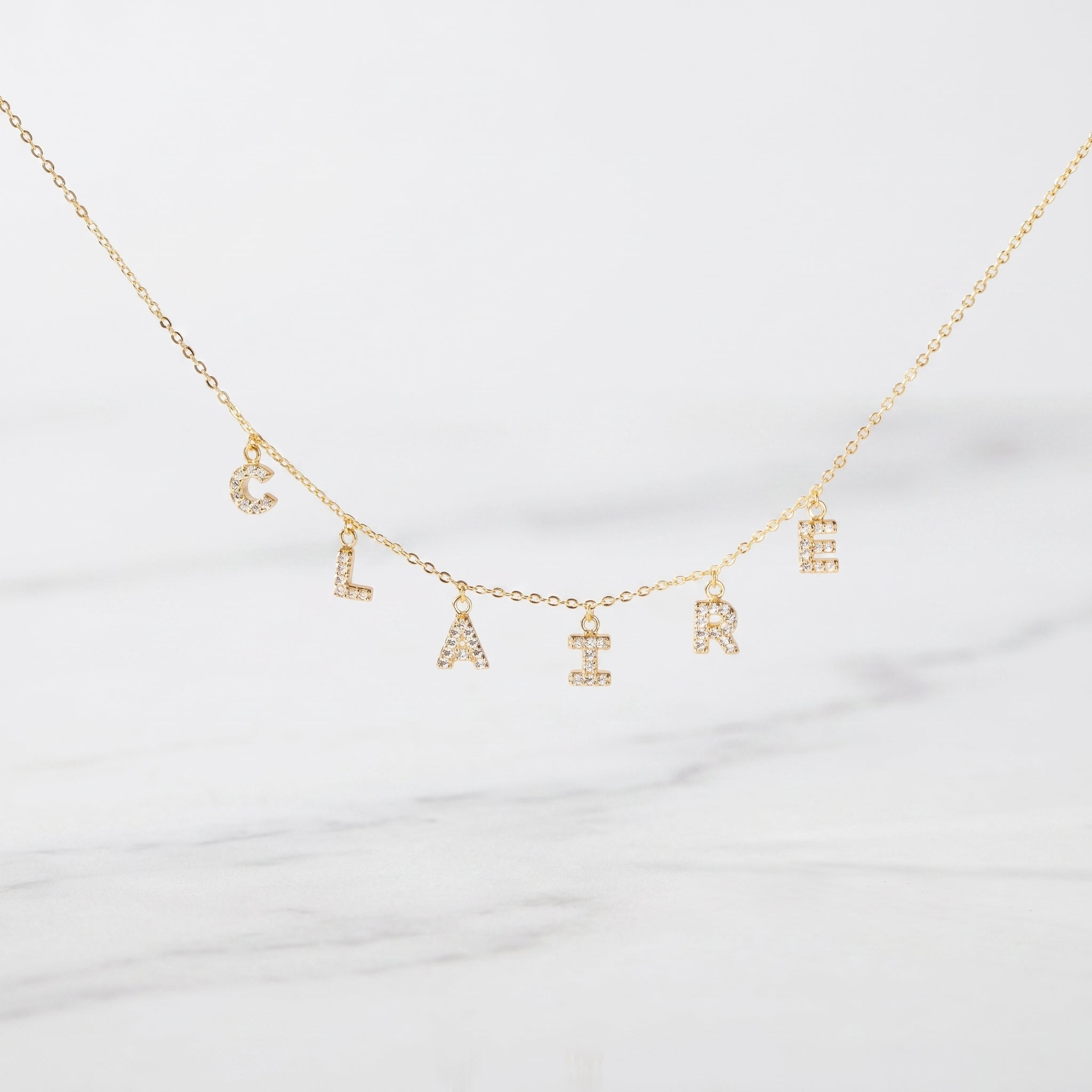JWH custom name jewelry